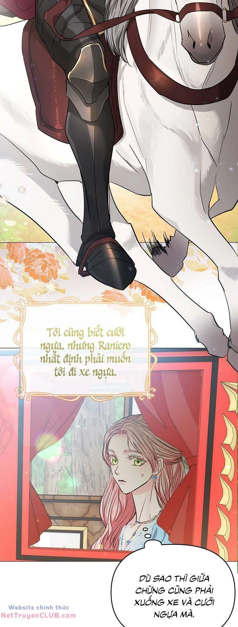 Này Người Chồng Phản Diện, Ngài Ám Ảnh Sai Người Rồi Chapter 25 - 32