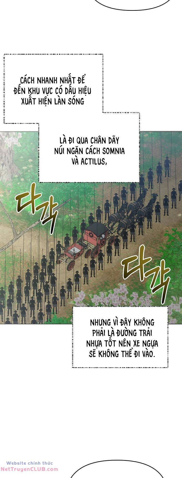 Này Người Chồng Phản Diện, Ngài Ám Ảnh Sai Người Rồi Chapter 25 - 33