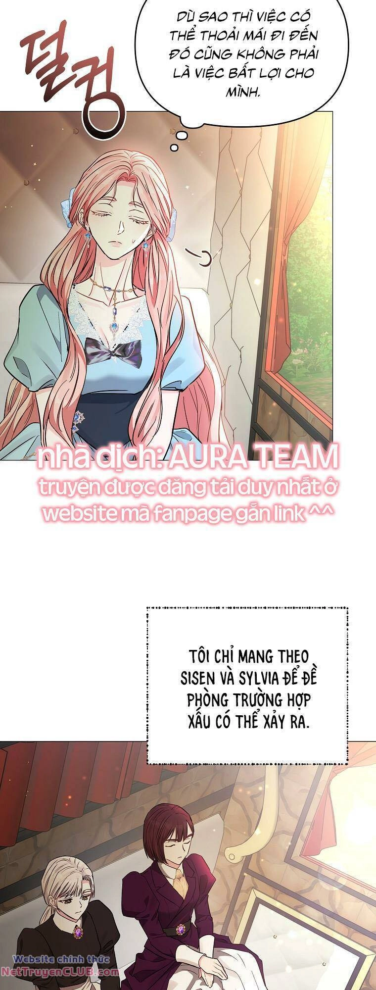 Này Người Chồng Phản Diện, Ngài Ám Ảnh Sai Người Rồi Chapter 25 - 34