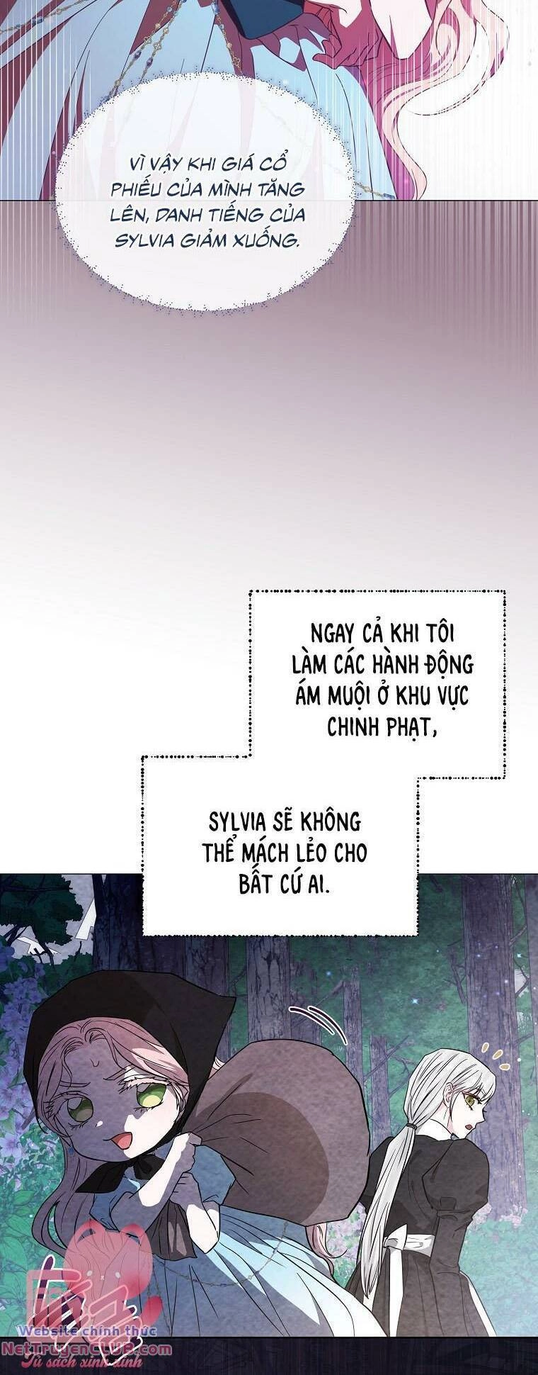 Này Người Chồng Phản Diện, Ngài Ám Ảnh Sai Người Rồi Chapter 25 - 37