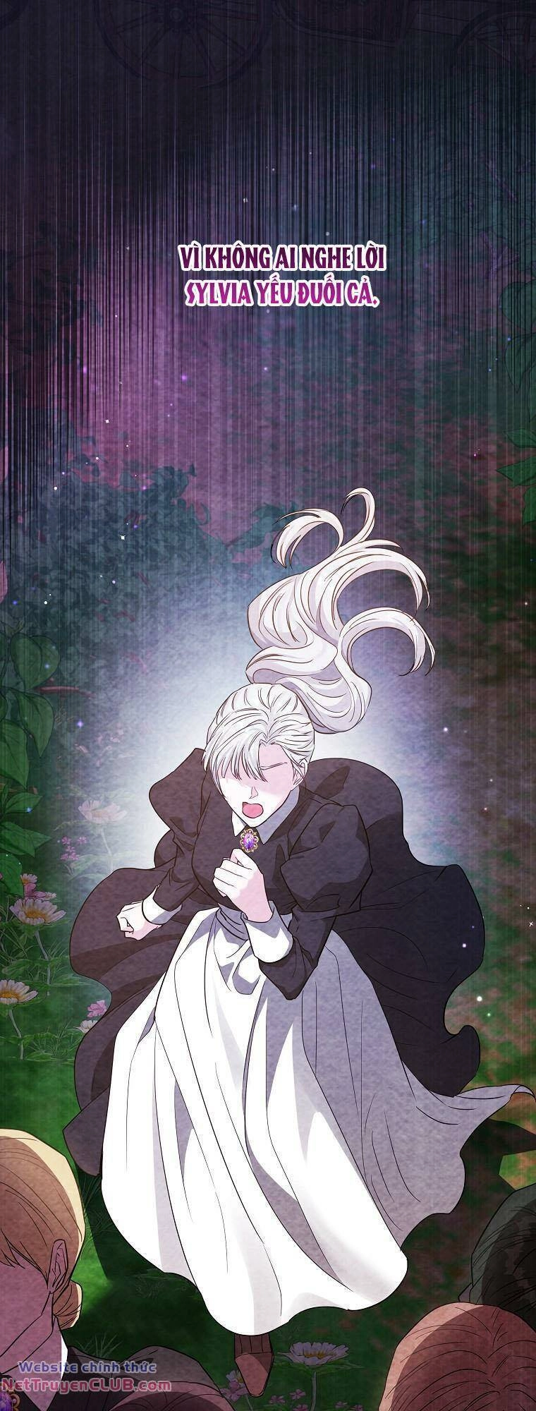 Này Người Chồng Phản Diện, Ngài Ám Ảnh Sai Người Rồi Chapter 25 - 38