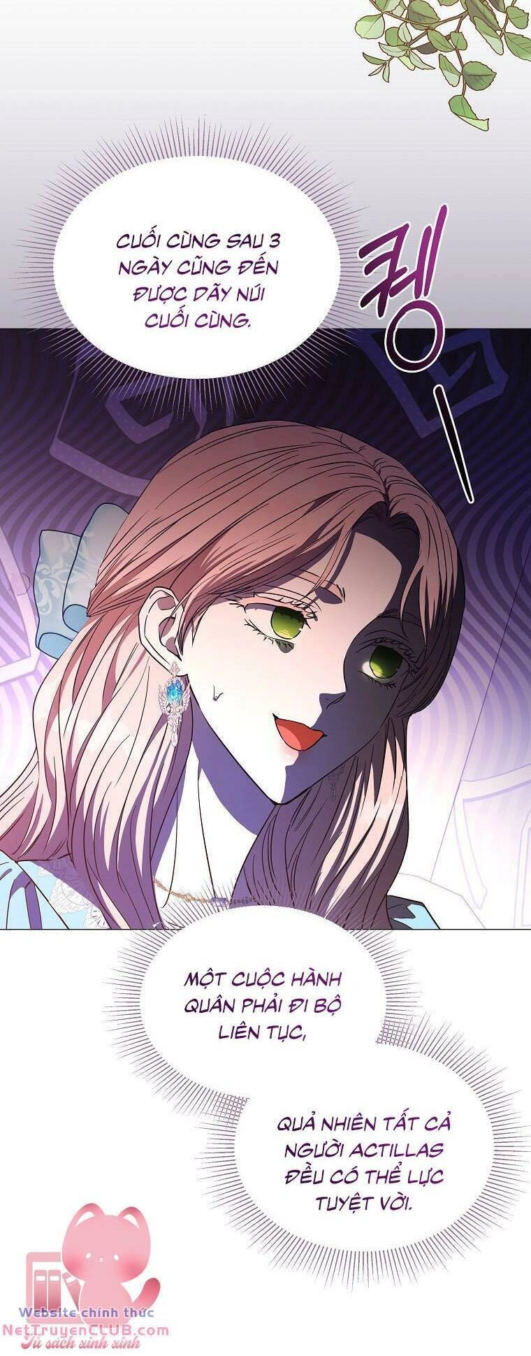 Này Người Chồng Phản Diện, Ngài Ám Ảnh Sai Người Rồi Chapter 25 - 43