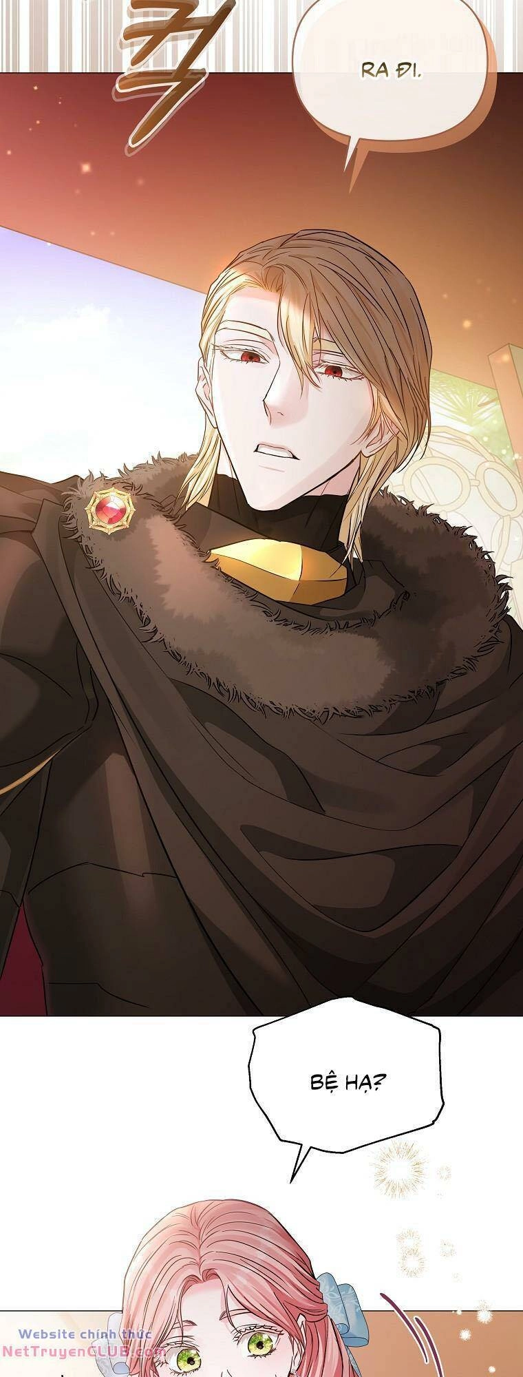 Này Người Chồng Phản Diện, Ngài Ám Ảnh Sai Người Rồi Chapter 25 - 45