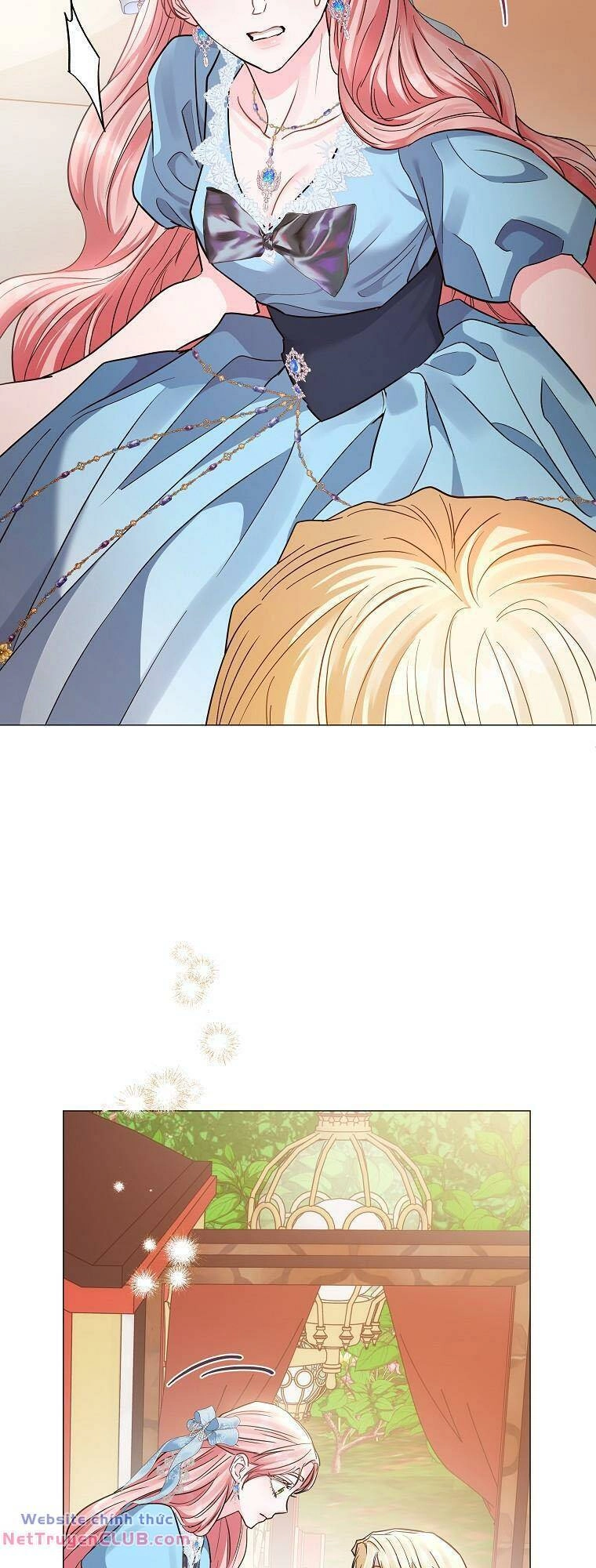 Này Người Chồng Phản Diện, Ngài Ám Ảnh Sai Người Rồi Chapter 25 - 46