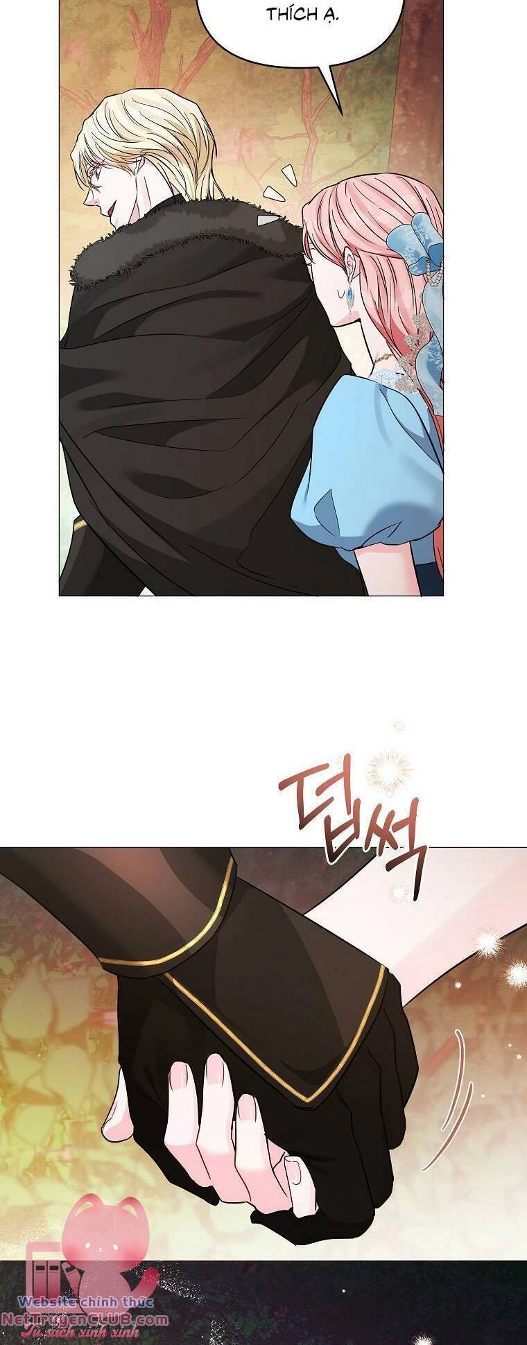 Này Người Chồng Phản Diện, Ngài Ám Ảnh Sai Người Rồi Chapter 25 - 49