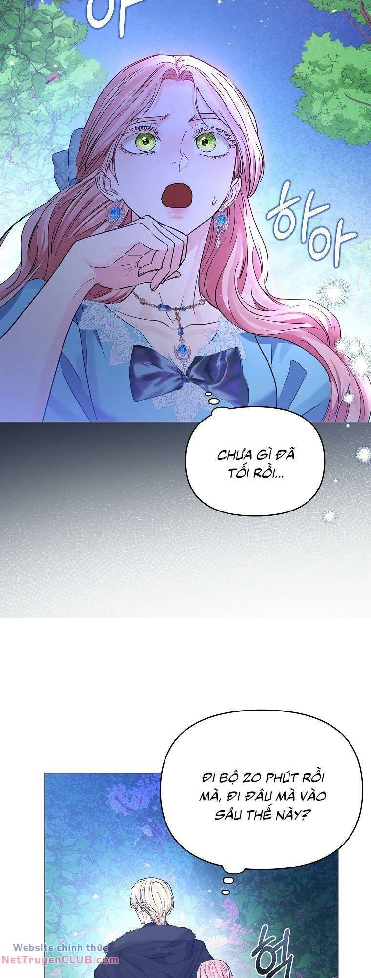 Này Người Chồng Phản Diện, Ngài Ám Ảnh Sai Người Rồi Chapter 25 - 52