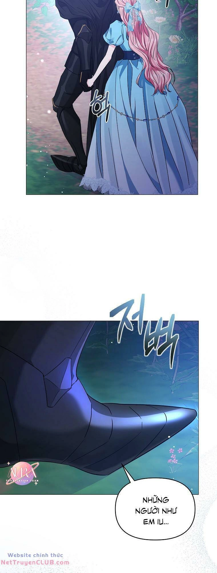 Này Người Chồng Phản Diện, Ngài Ám Ảnh Sai Người Rồi Chapter 25 - 53