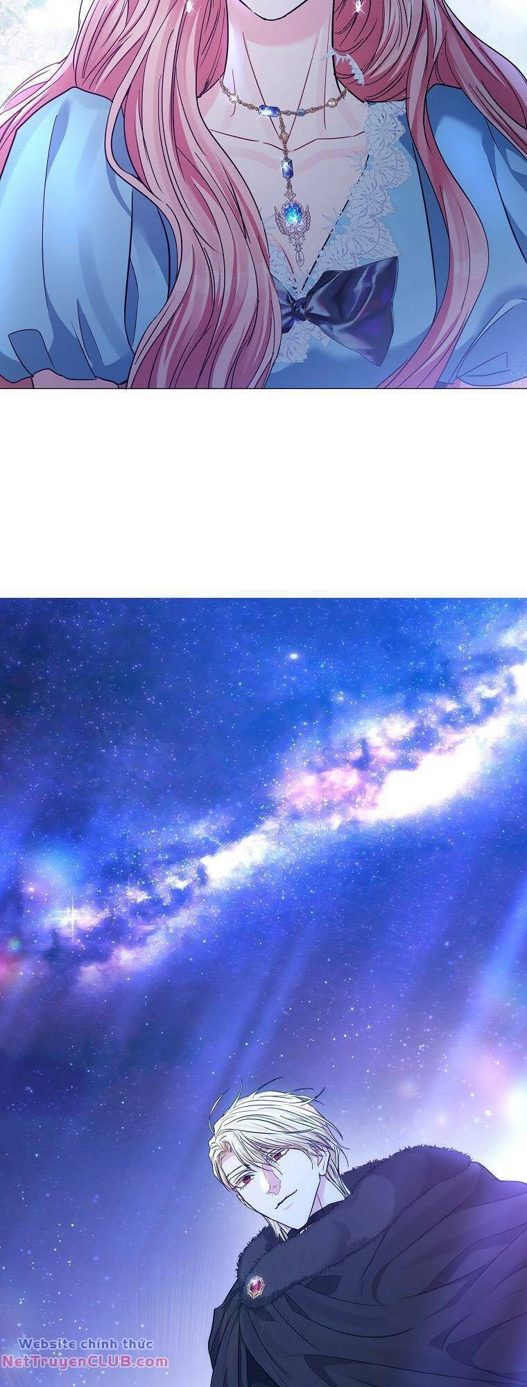 Này Người Chồng Phản Diện, Ngài Ám Ảnh Sai Người Rồi Chapter 25 - 56