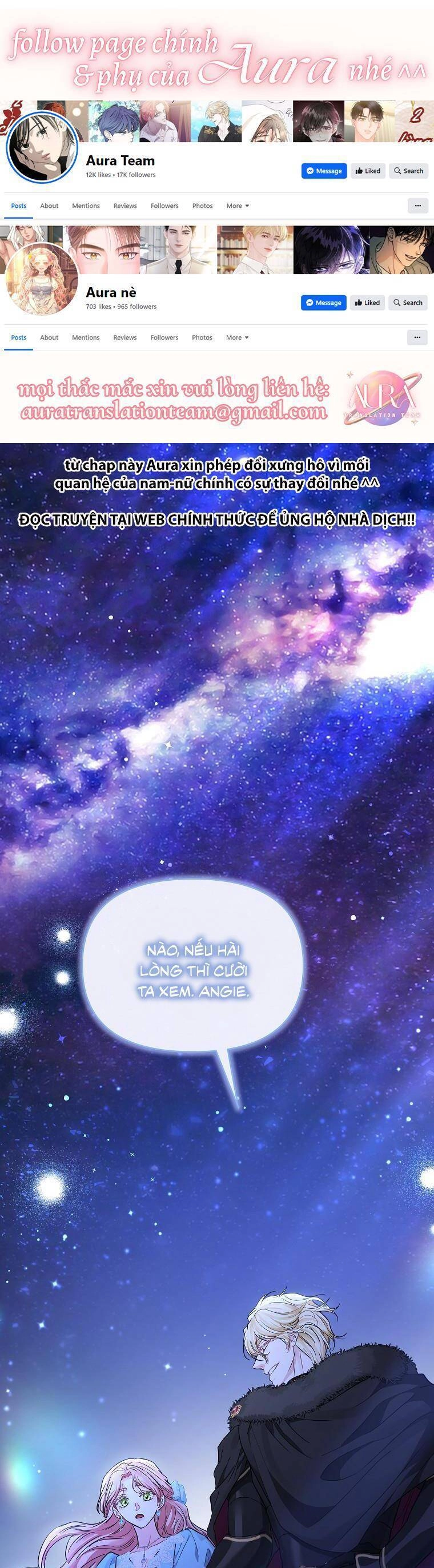 Này Người Chồng Phản Diện, Ngài Ám Ảnh Sai Người Rồi Chapter 26 - 2