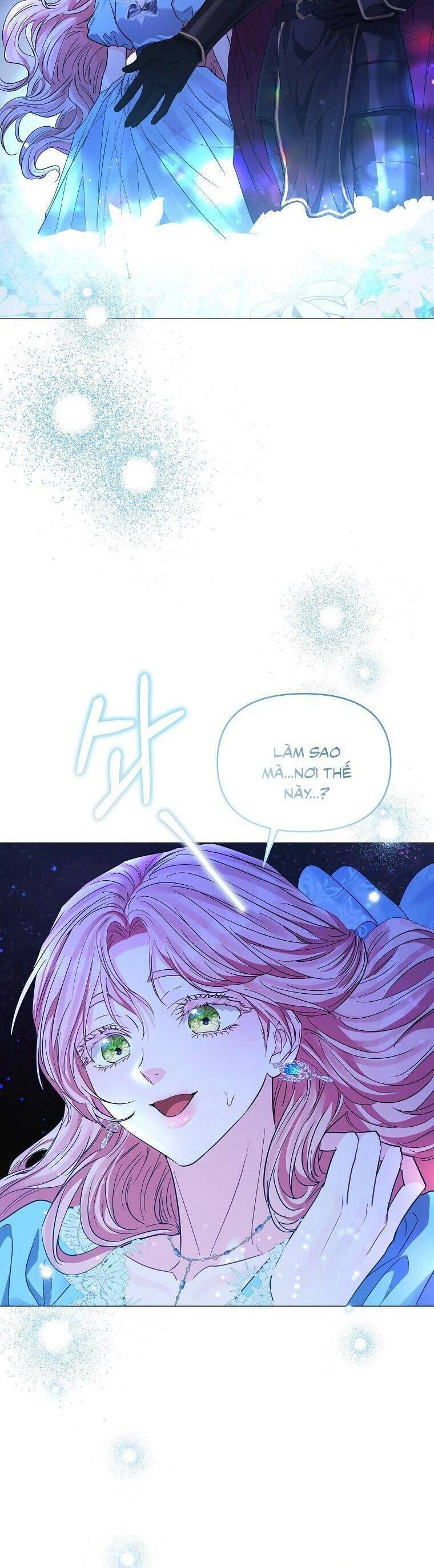 Này Người Chồng Phản Diện, Ngài Ám Ảnh Sai Người Rồi Chapter 26 - 3