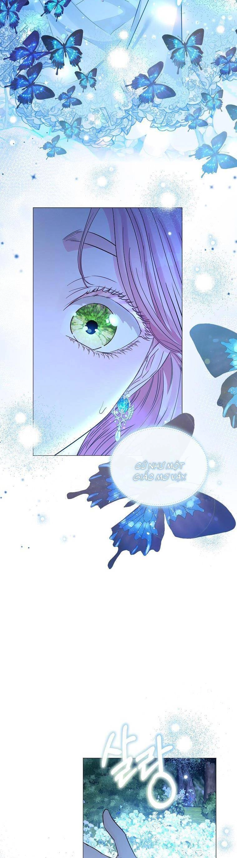 Này Người Chồng Phản Diện, Ngài Ám Ảnh Sai Người Rồi Chapter 26 - 5