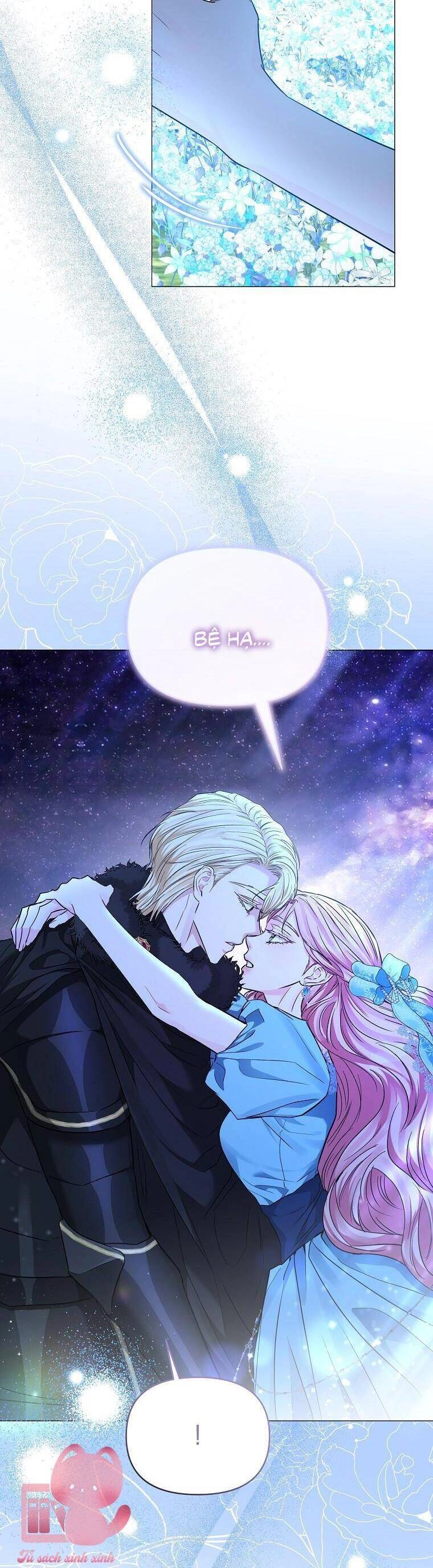 Này Người Chồng Phản Diện, Ngài Ám Ảnh Sai Người Rồi Chapter 26 - 6