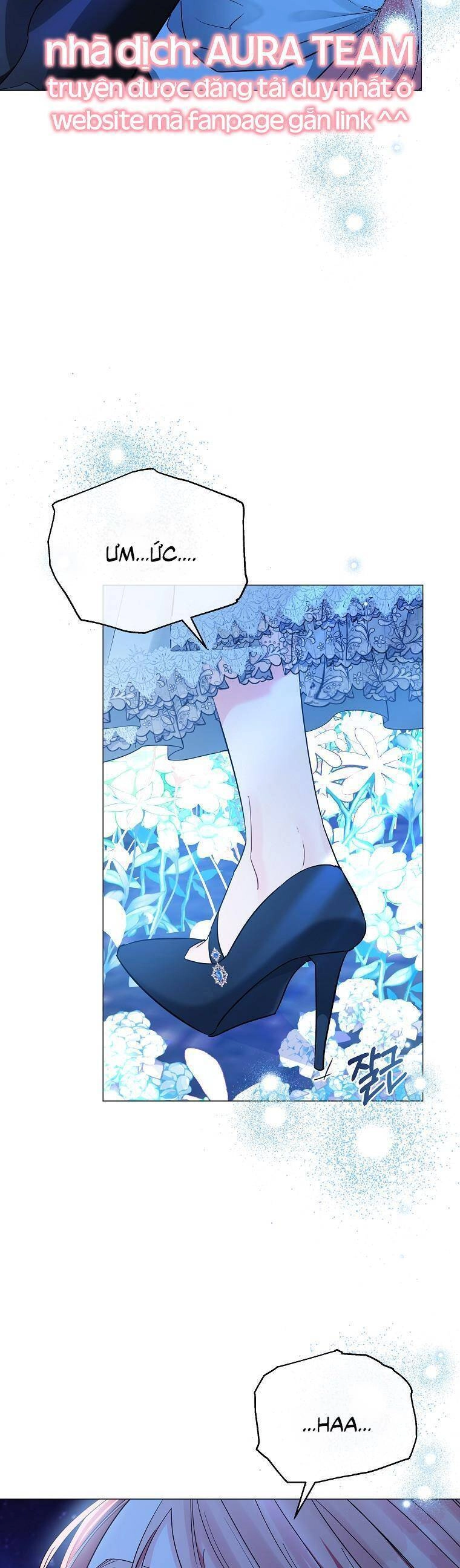 Này Người Chồng Phản Diện, Ngài Ám Ảnh Sai Người Rồi Chapter 26 - 8