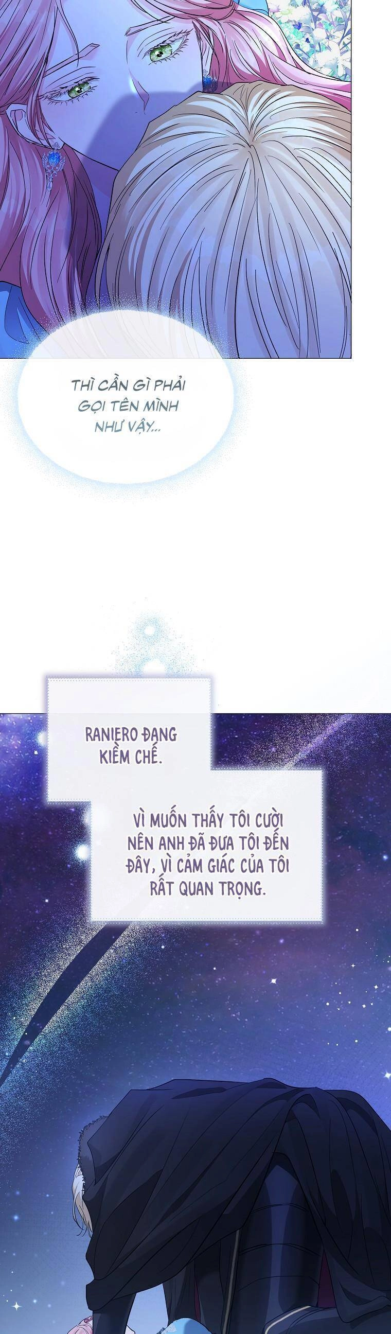 Này Người Chồng Phản Diện, Ngài Ám Ảnh Sai Người Rồi Chapter 26 - 12