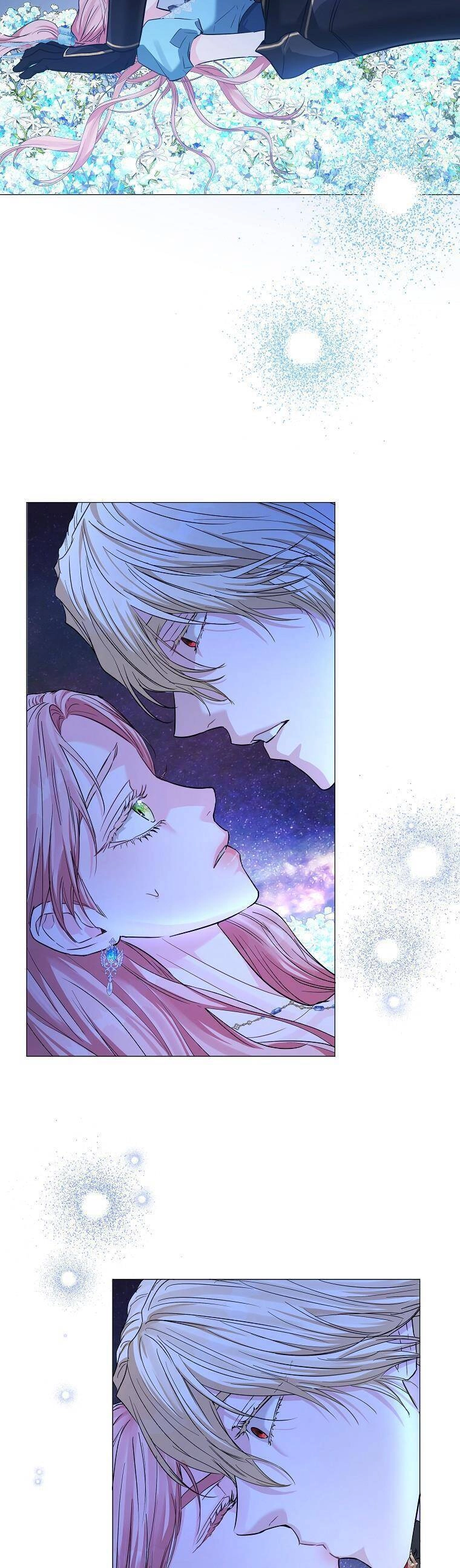 Này Người Chồng Phản Diện, Ngài Ám Ảnh Sai Người Rồi Chapter 26 - 13