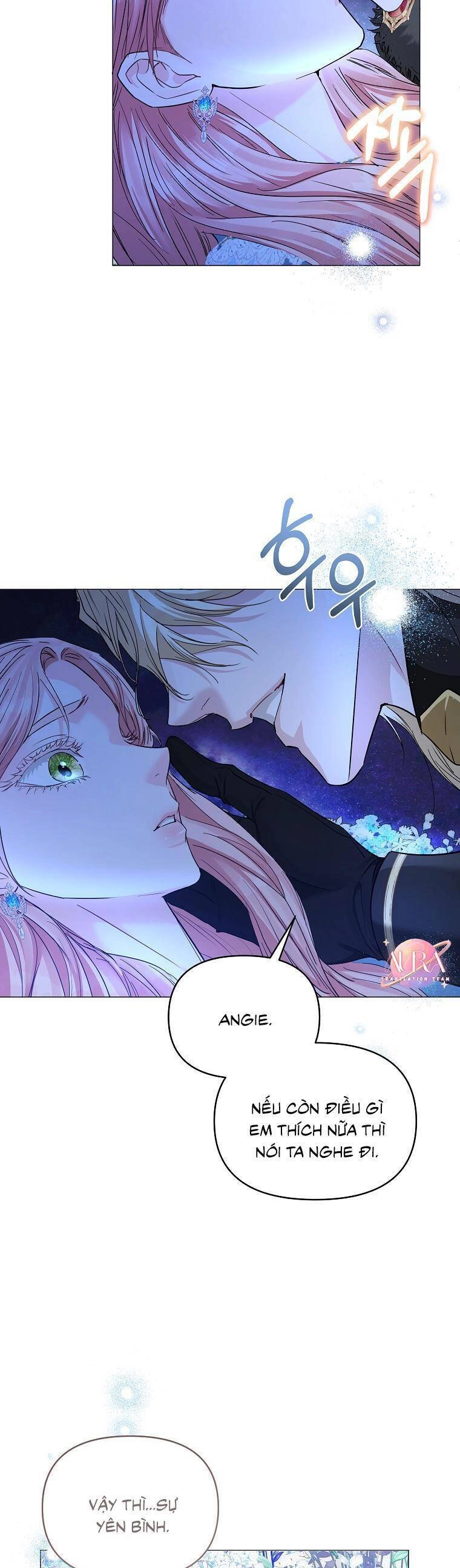 Này Người Chồng Phản Diện, Ngài Ám Ảnh Sai Người Rồi Chapter 26 - 14