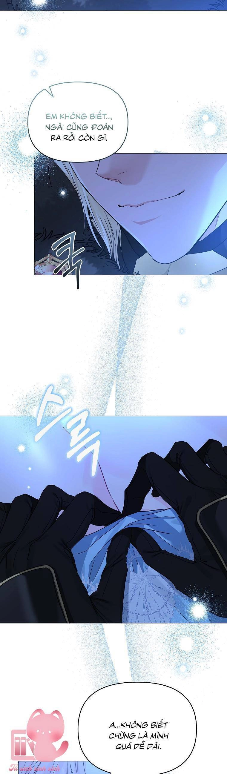 Này Người Chồng Phản Diện, Ngài Ám Ảnh Sai Người Rồi Chapter 26 - 16