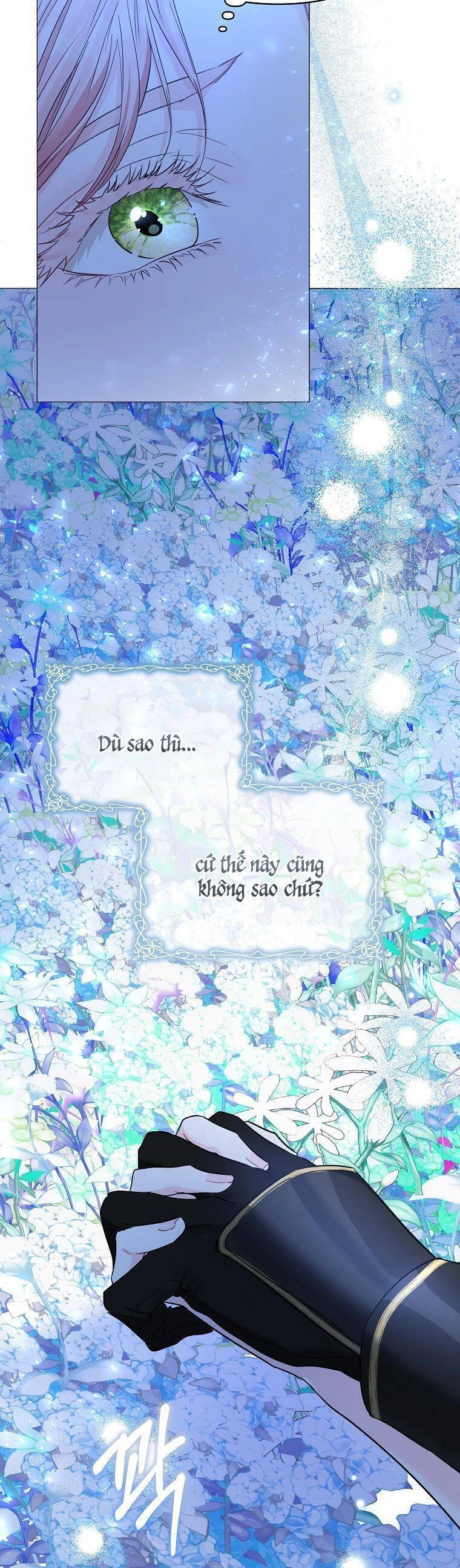 Này Người Chồng Phản Diện, Ngài Ám Ảnh Sai Người Rồi Chapter 26 - 17