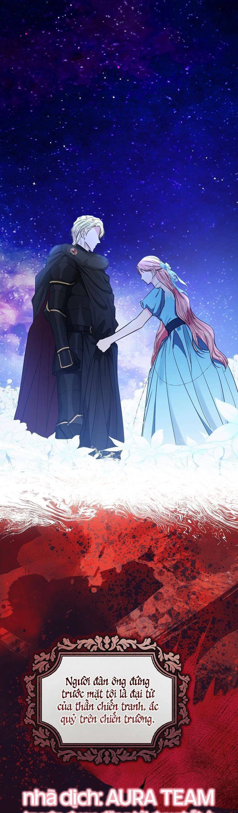 Này Người Chồng Phản Diện, Ngài Ám Ảnh Sai Người Rồi Chapter 26 - 19