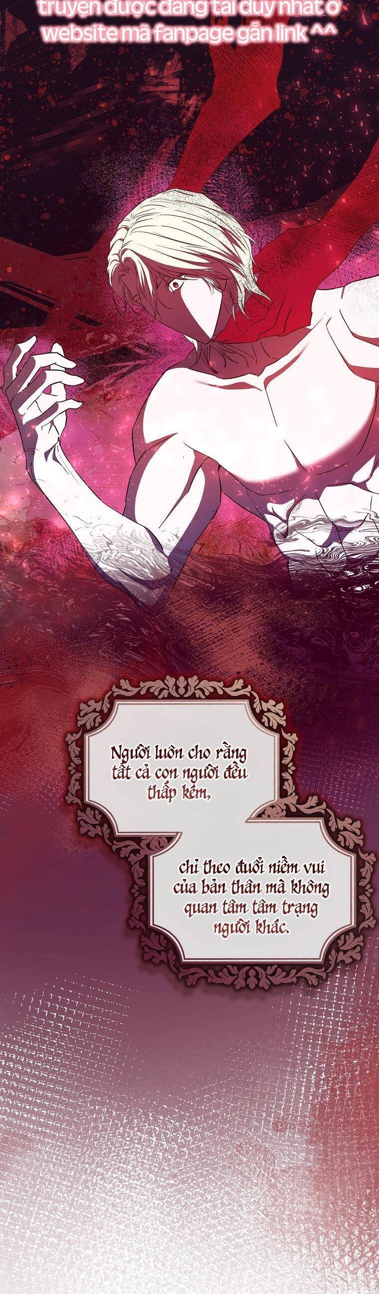 Này Người Chồng Phản Diện, Ngài Ám Ảnh Sai Người Rồi Chapter 26 - 20