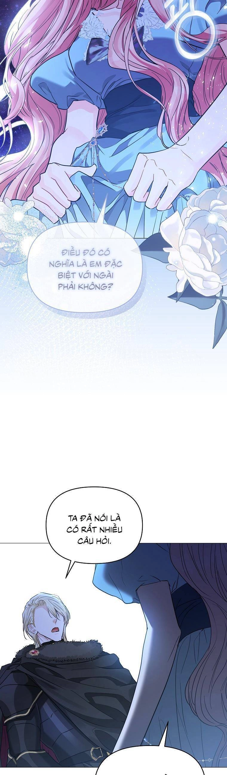 Này Người Chồng Phản Diện, Ngài Ám Ảnh Sai Người Rồi Chapter 26 - 22