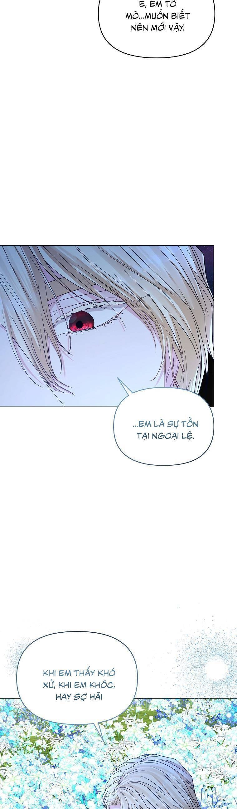 Này Người Chồng Phản Diện, Ngài Ám Ảnh Sai Người Rồi Chapter 26 - 23