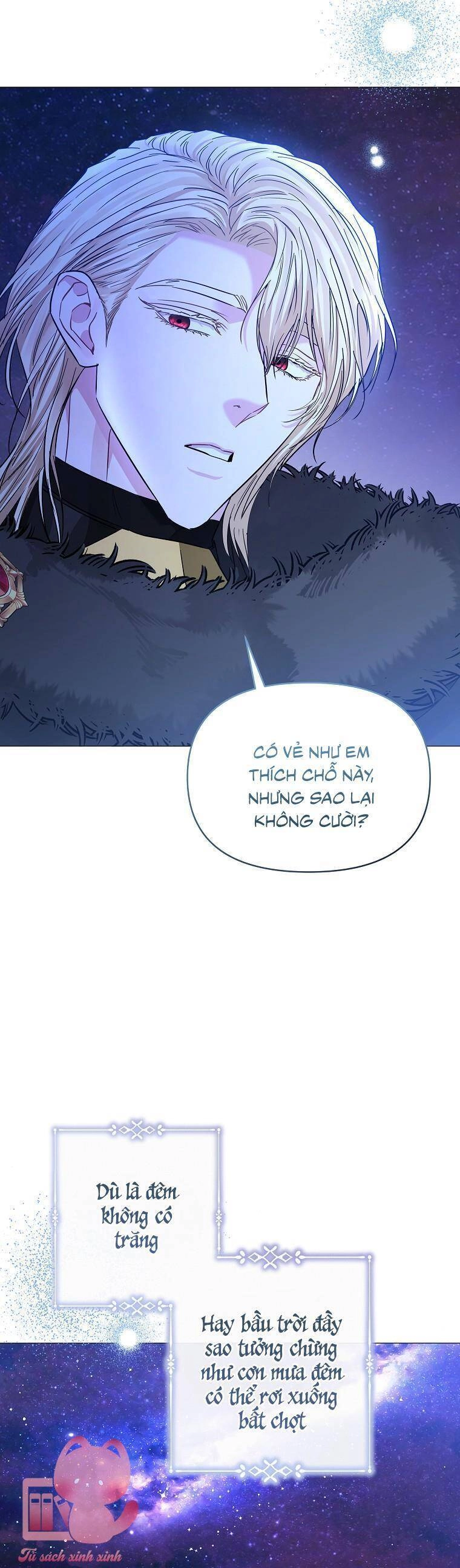 Này Người Chồng Phản Diện, Ngài Ám Ảnh Sai Người Rồi Chapter 26 - 26