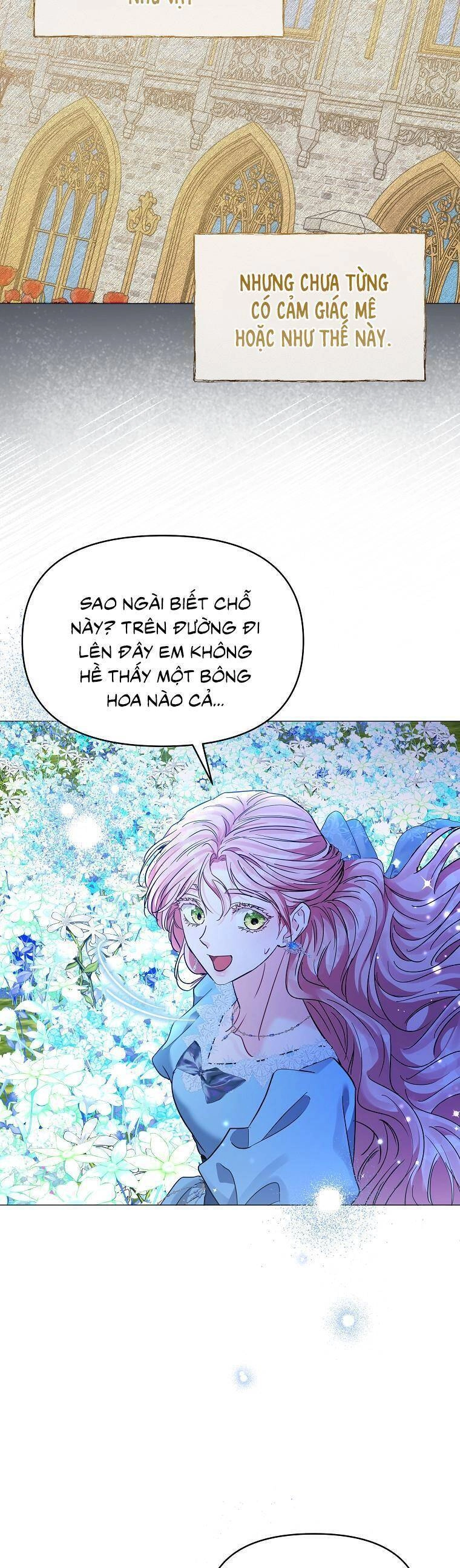 Này Người Chồng Phản Diện, Ngài Ám Ảnh Sai Người Rồi Chapter 26 - 28