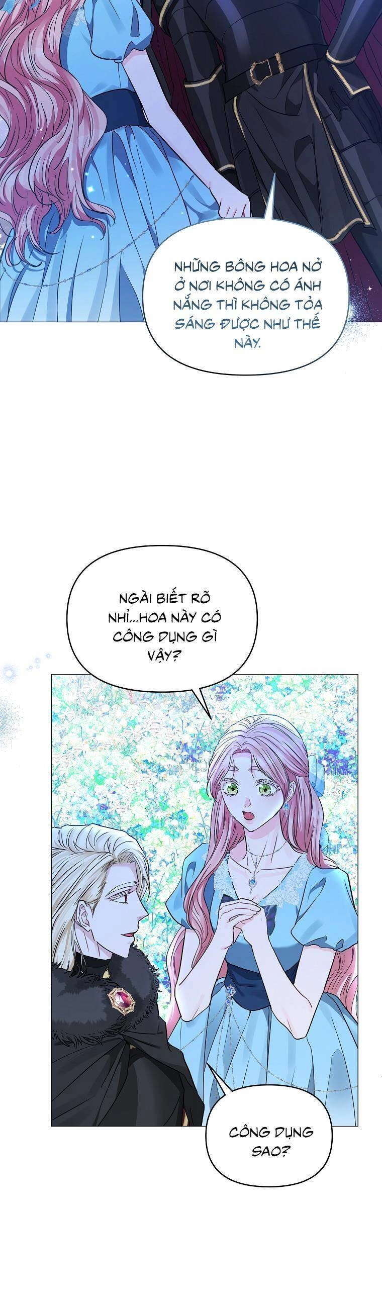 Này Người Chồng Phản Diện, Ngài Ám Ảnh Sai Người Rồi Chapter 26 - 30