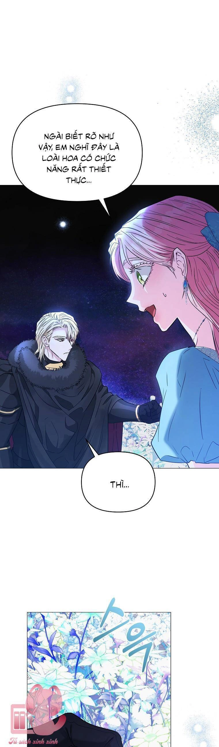 Này Người Chồng Phản Diện, Ngài Ám Ảnh Sai Người Rồi Chapter 26 - 31