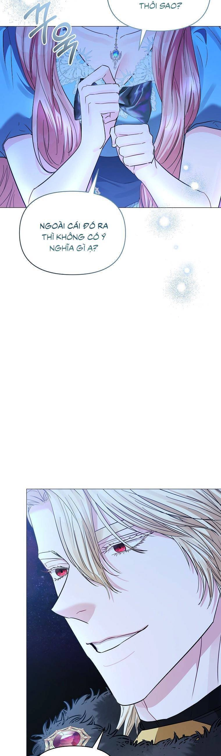 Này Người Chồng Phản Diện, Ngài Ám Ảnh Sai Người Rồi Chapter 26 - 34