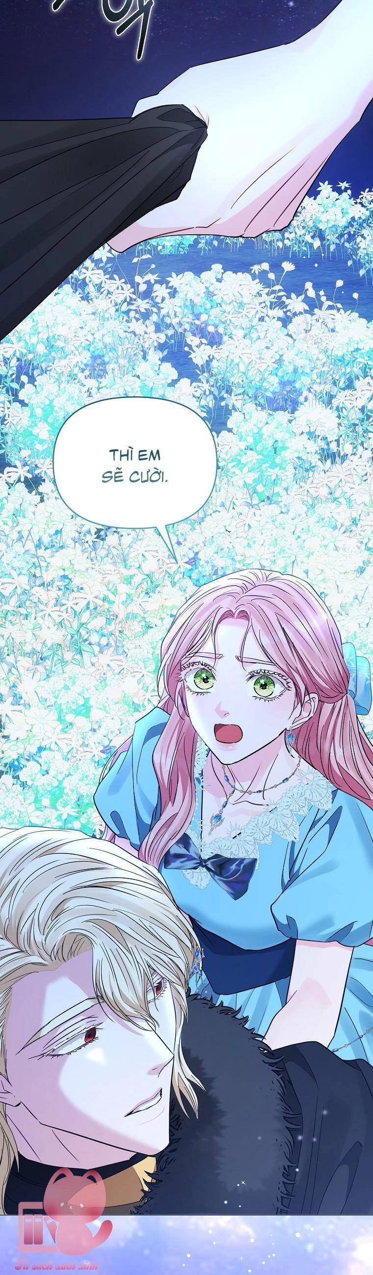 Này Người Chồng Phản Diện, Ngài Ám Ảnh Sai Người Rồi Chapter 26 - 36