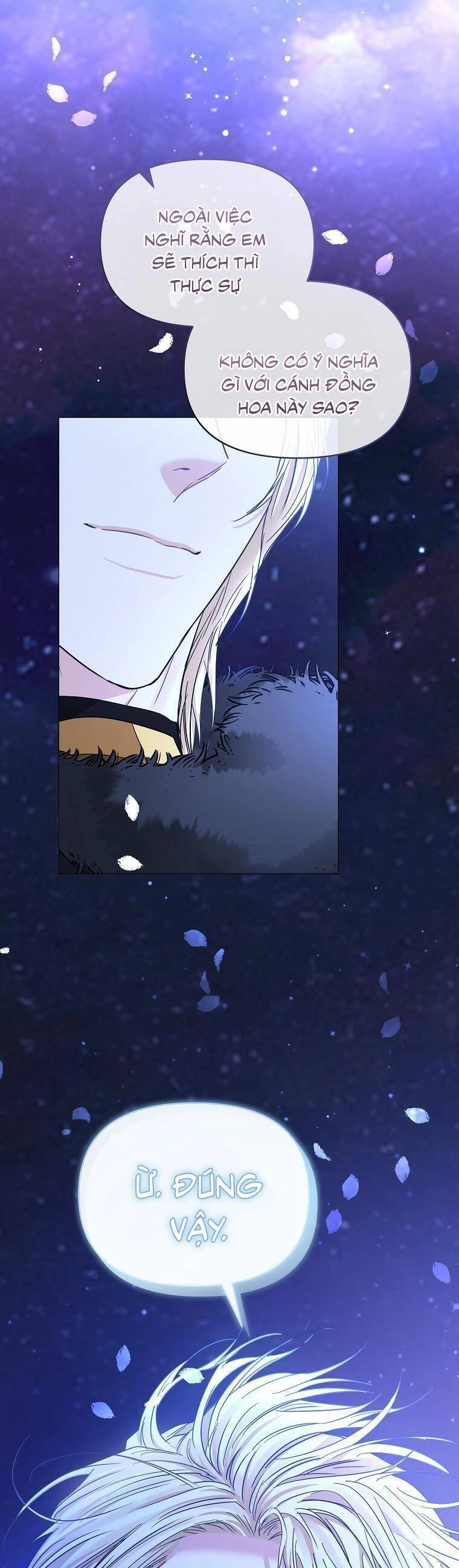 Này Người Chồng Phản Diện, Ngài Ám Ảnh Sai Người Rồi Chapter 26 - 37