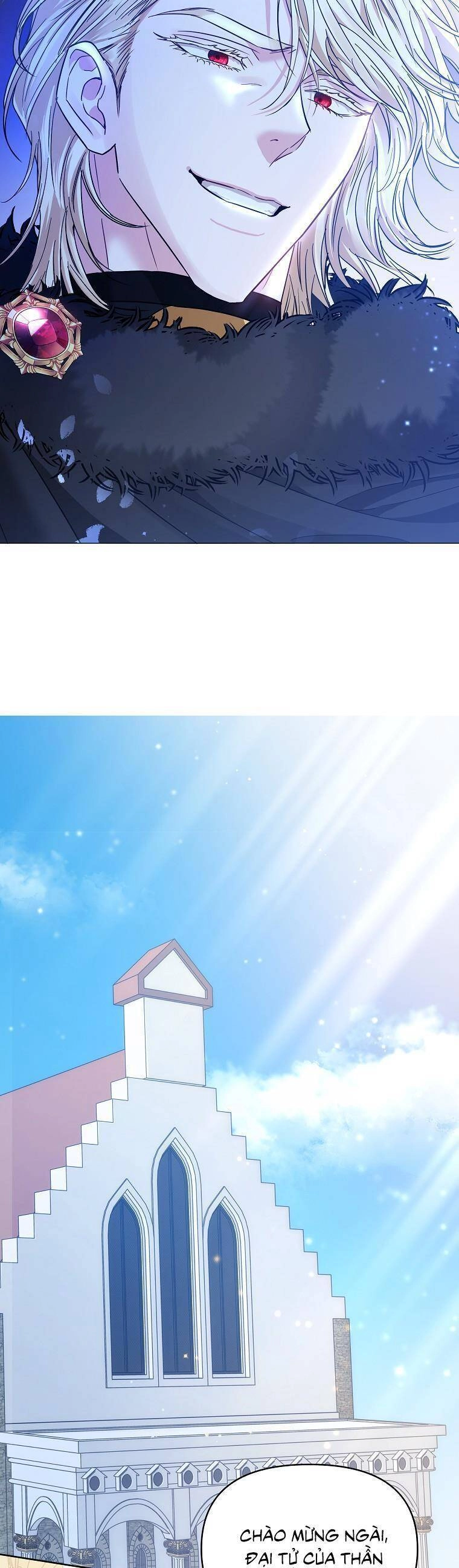 Này Người Chồng Phản Diện, Ngài Ám Ảnh Sai Người Rồi Chapter 26 - 38