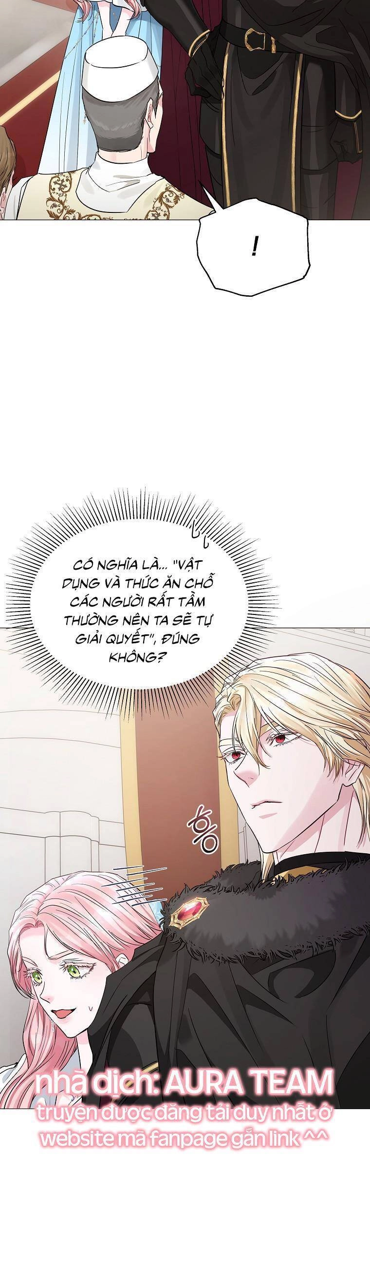 Này Người Chồng Phản Diện, Ngài Ám Ảnh Sai Người Rồi Chapter 26 - 40