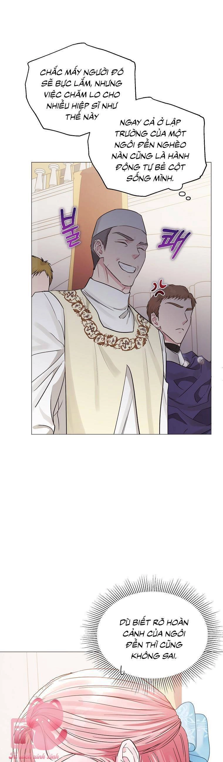 Này Người Chồng Phản Diện, Ngài Ám Ảnh Sai Người Rồi Chapter 26 - 41