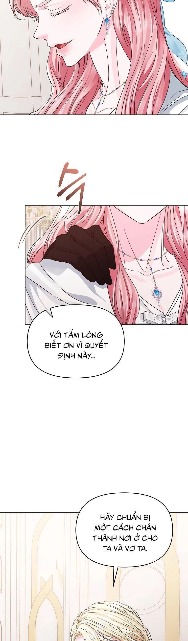 Này Người Chồng Phản Diện, Ngài Ám Ảnh Sai Người Rồi Chapter 26 - 42