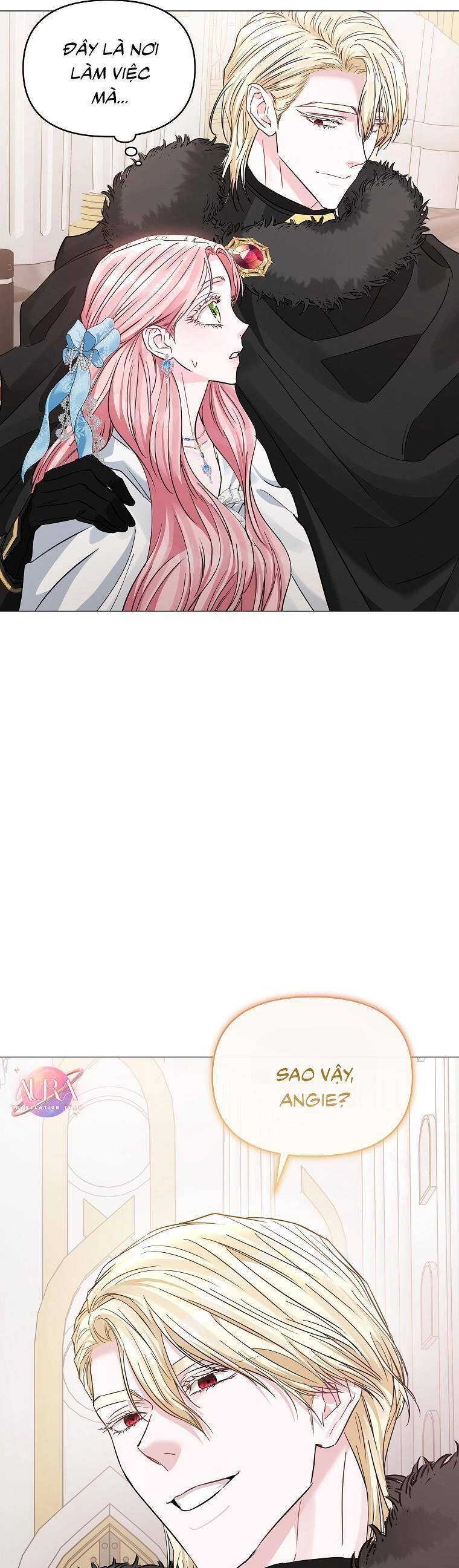 Này Người Chồng Phản Diện, Ngài Ám Ảnh Sai Người Rồi Chapter 26 - 44