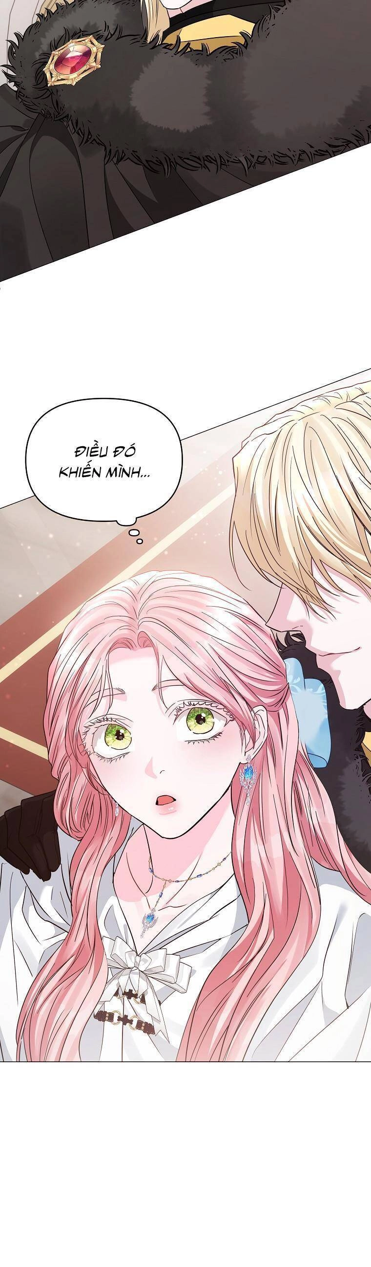 Này Người Chồng Phản Diện, Ngài Ám Ảnh Sai Người Rồi Chapter 26 - 45