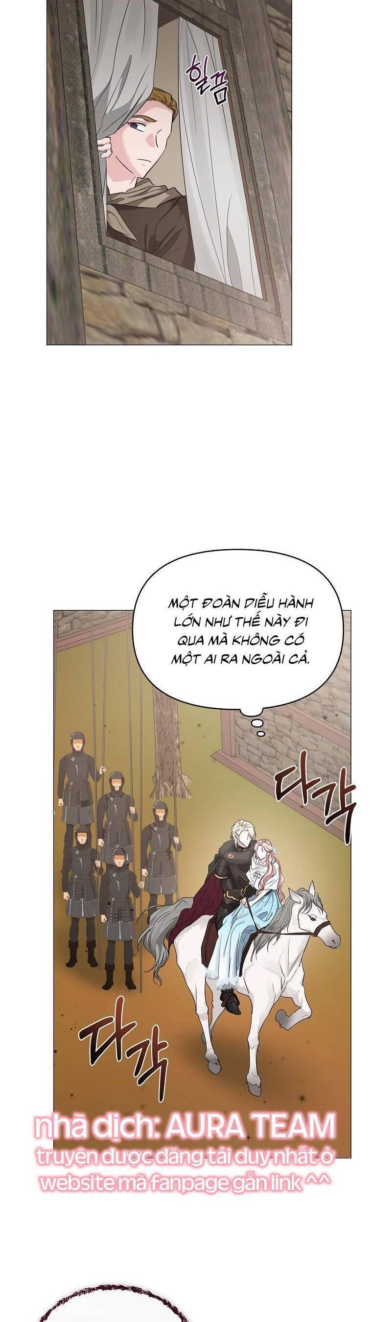 Này Người Chồng Phản Diện, Ngài Ám Ảnh Sai Người Rồi Chapter 26 - 48