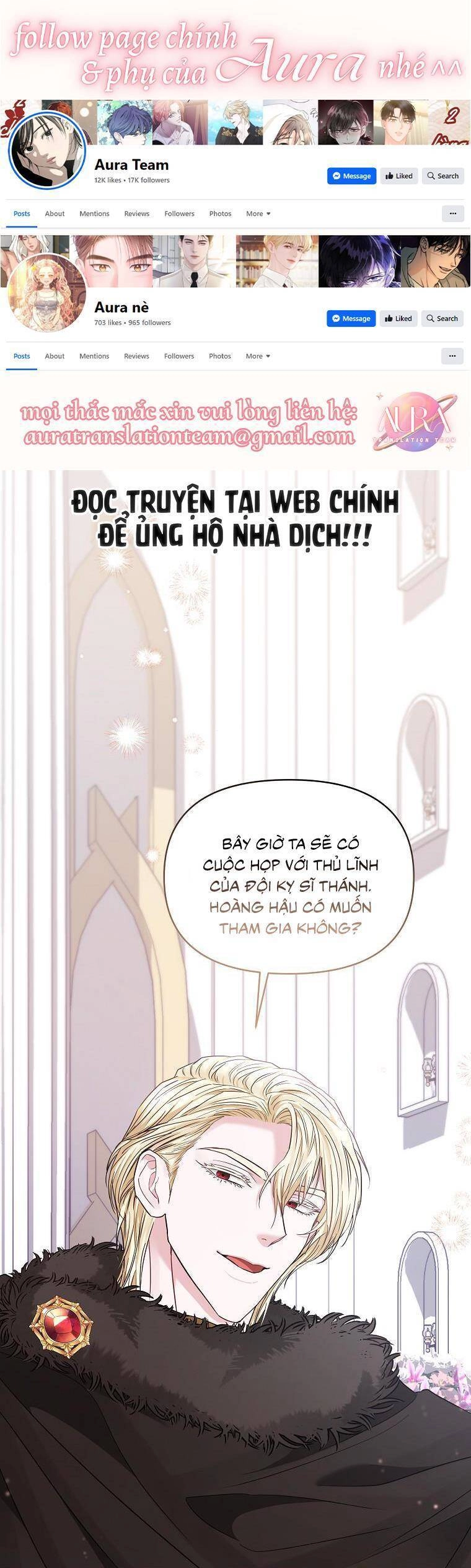 Này Người Chồng Phản Diện, Ngài Ám Ảnh Sai Người Rồi Chapter 27 - 2