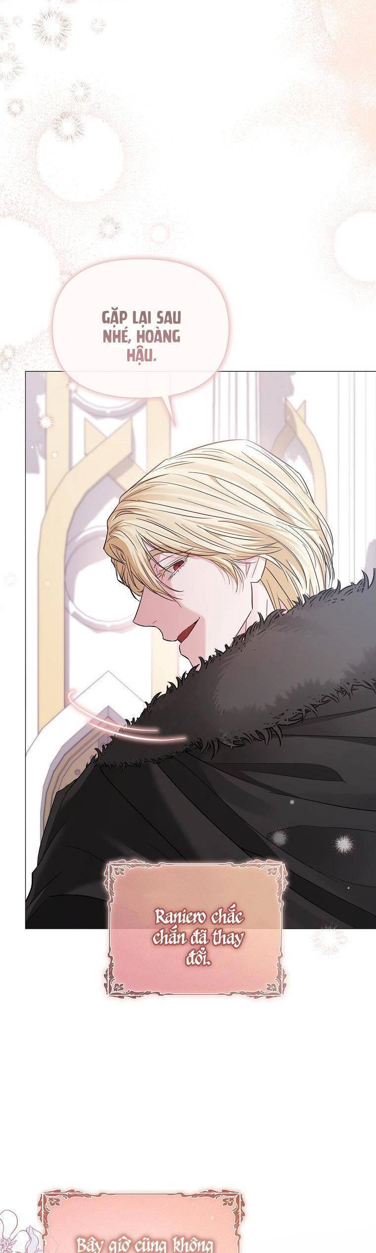 Này Người Chồng Phản Diện, Ngài Ám Ảnh Sai Người Rồi Chapter 27 - 5