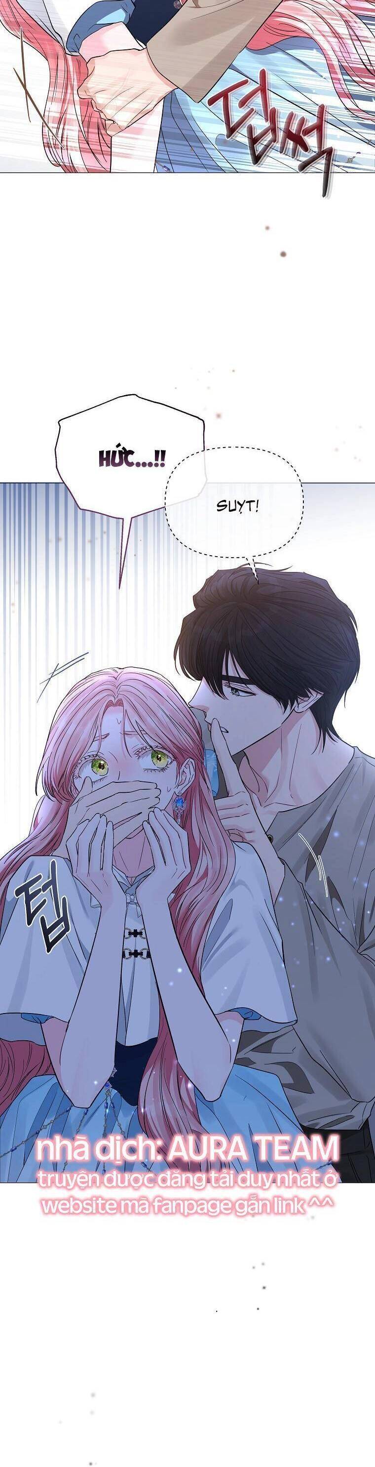 Này Người Chồng Phản Diện, Ngài Ám Ảnh Sai Người Rồi Chapter 27 - 9