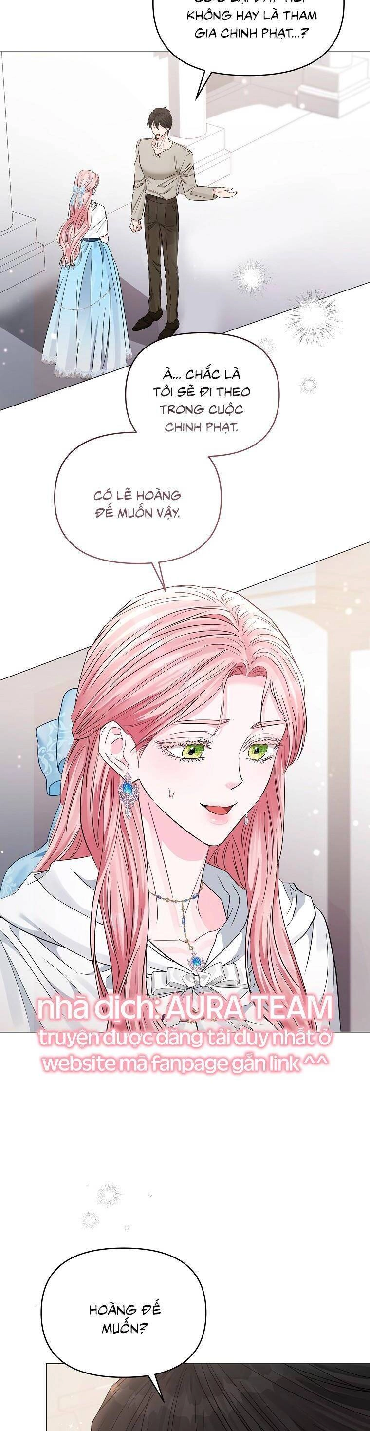 Này Người Chồng Phản Diện, Ngài Ám Ảnh Sai Người Rồi Chapter 27 - 16