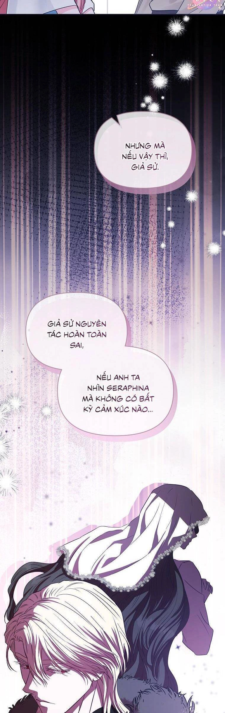 Này Người Chồng Phản Diện, Ngài Ám Ảnh Sai Người Rồi Chapter 27 - 22