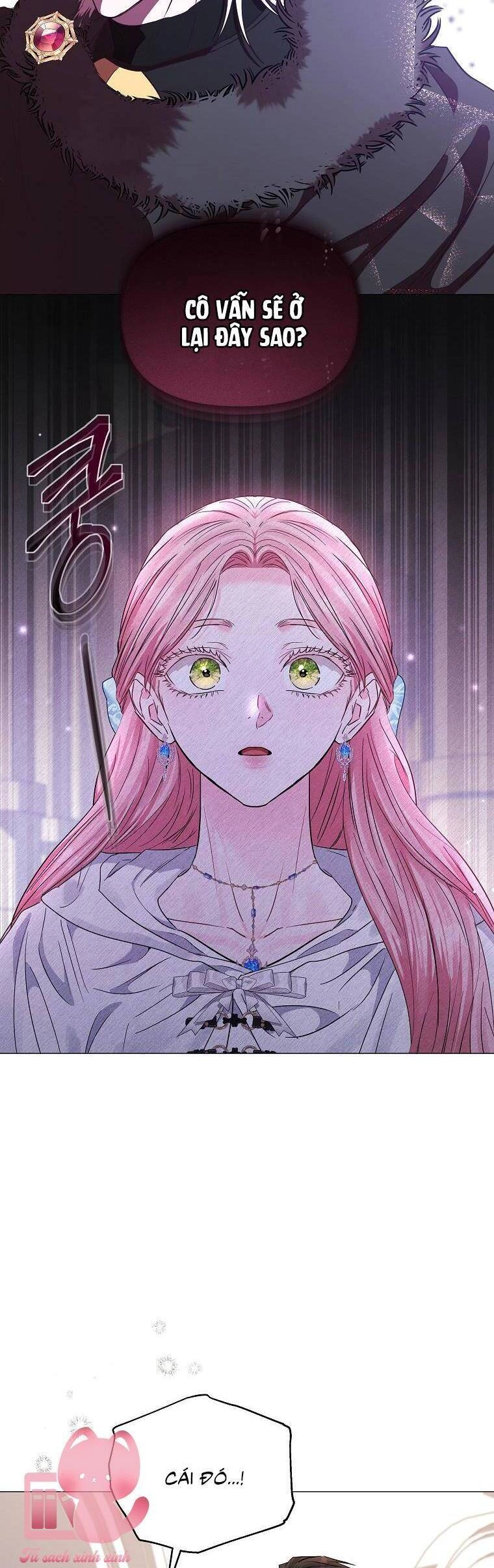 Này Người Chồng Phản Diện, Ngài Ám Ảnh Sai Người Rồi Chapter 27 - 23