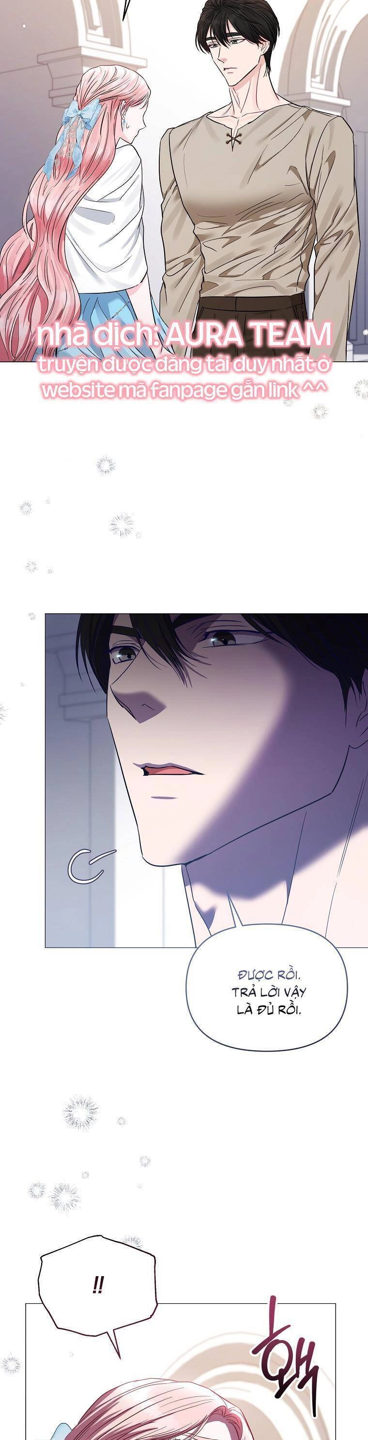 Này Người Chồng Phản Diện, Ngài Ám Ảnh Sai Người Rồi Chapter 27 - 24