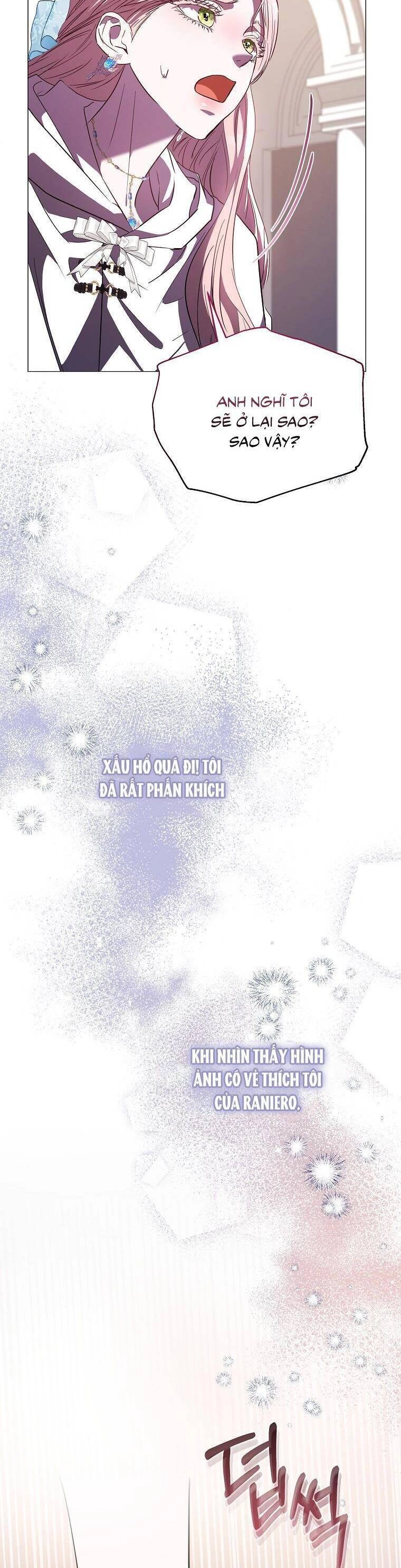 Này Người Chồng Phản Diện, Ngài Ám Ảnh Sai Người Rồi Chapter 27 - 25