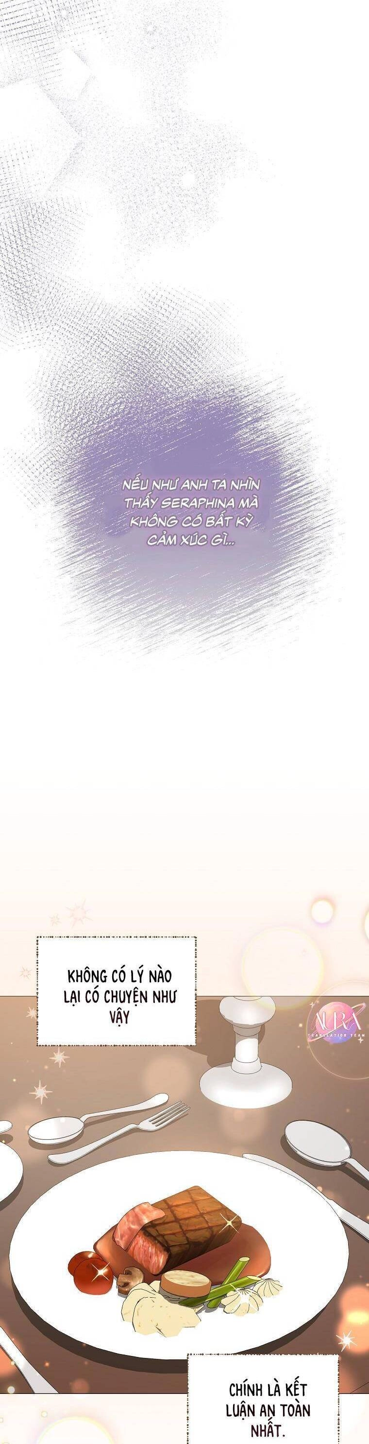 Này Người Chồng Phản Diện, Ngài Ám Ảnh Sai Người Rồi Chapter 27 - 29