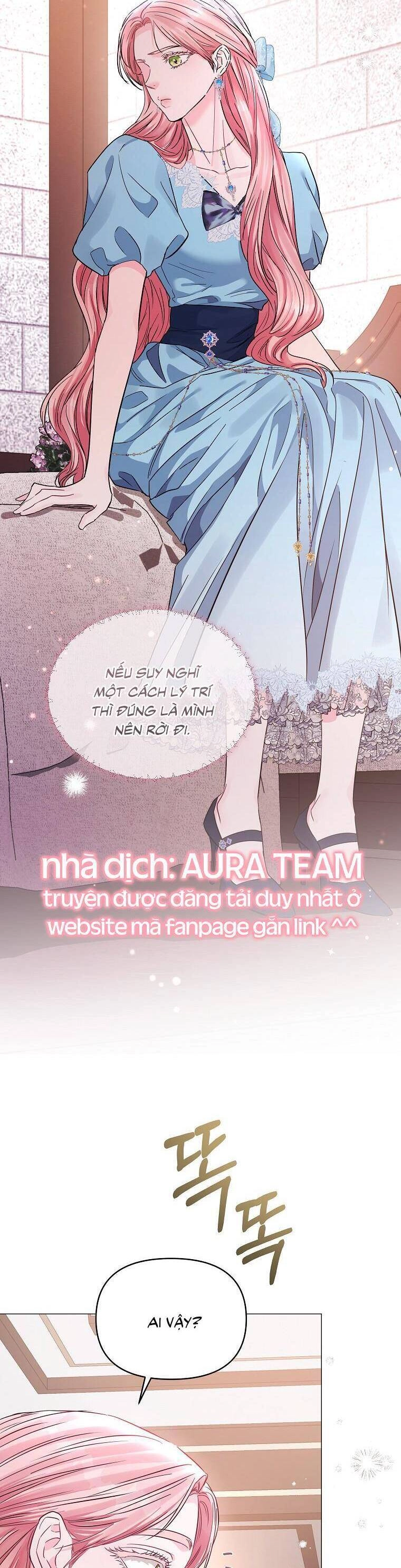 Này Người Chồng Phản Diện, Ngài Ám Ảnh Sai Người Rồi Chapter 27 - 38